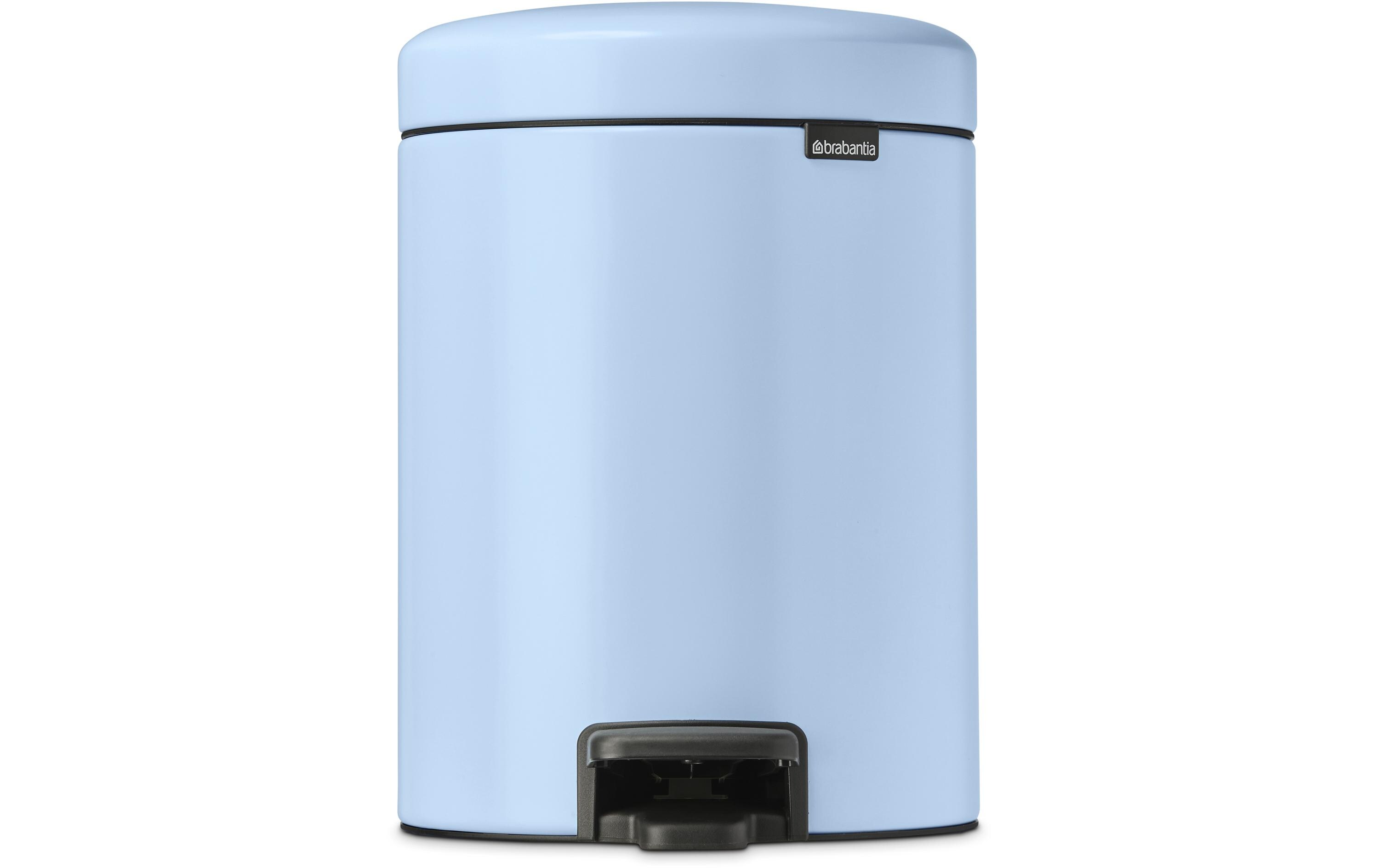 Kosmetikeimer NewIcon 5 l, Dreamy BlueEimer
