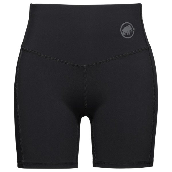 Mammut - Women's Massone Short Tights - Short