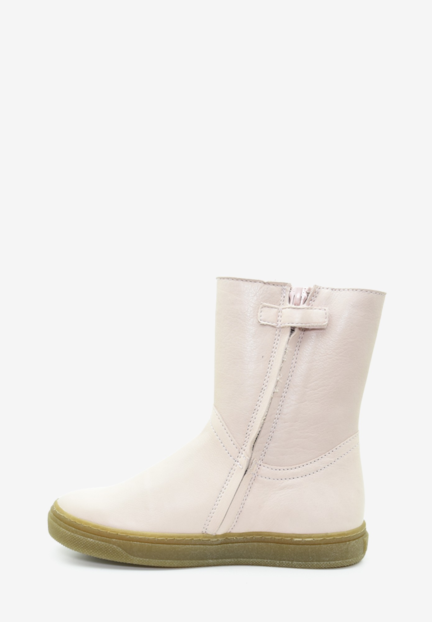 Nadro TEX Wollfutter Kinder Rosa