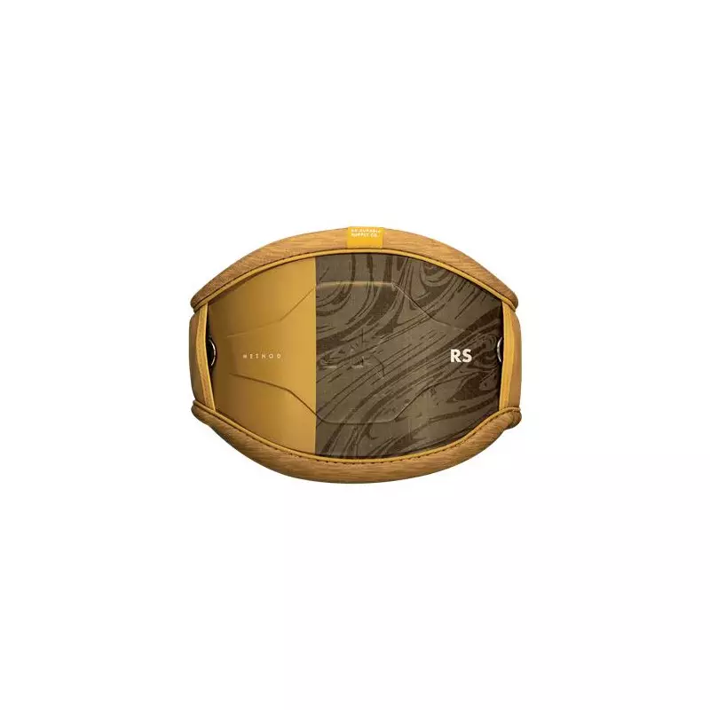 Harnais ceinture kitesurf AK Method V3 RS Black and Teal