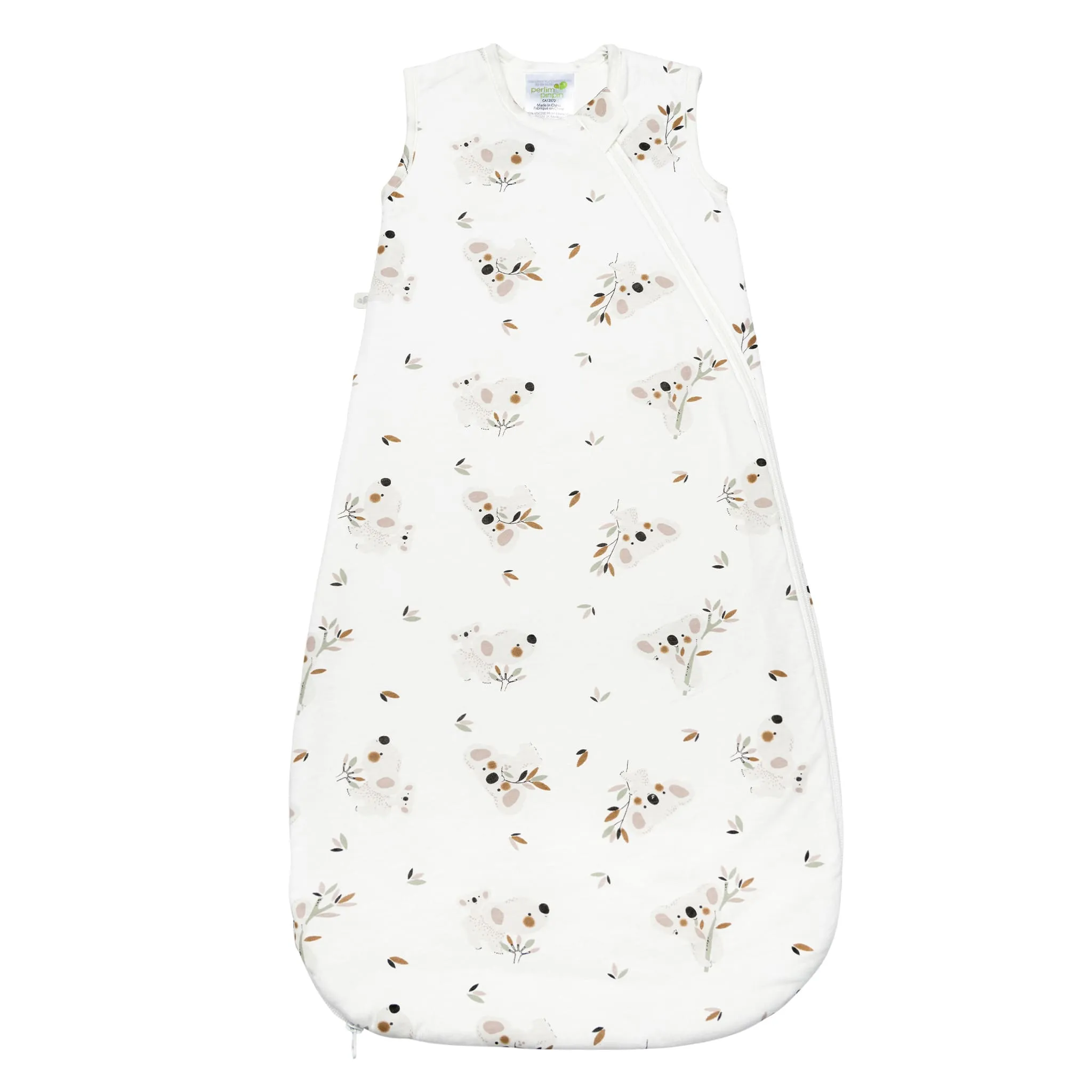 Perlimpinpin Sac de Nuit Bambou 0-36mois - Koalas