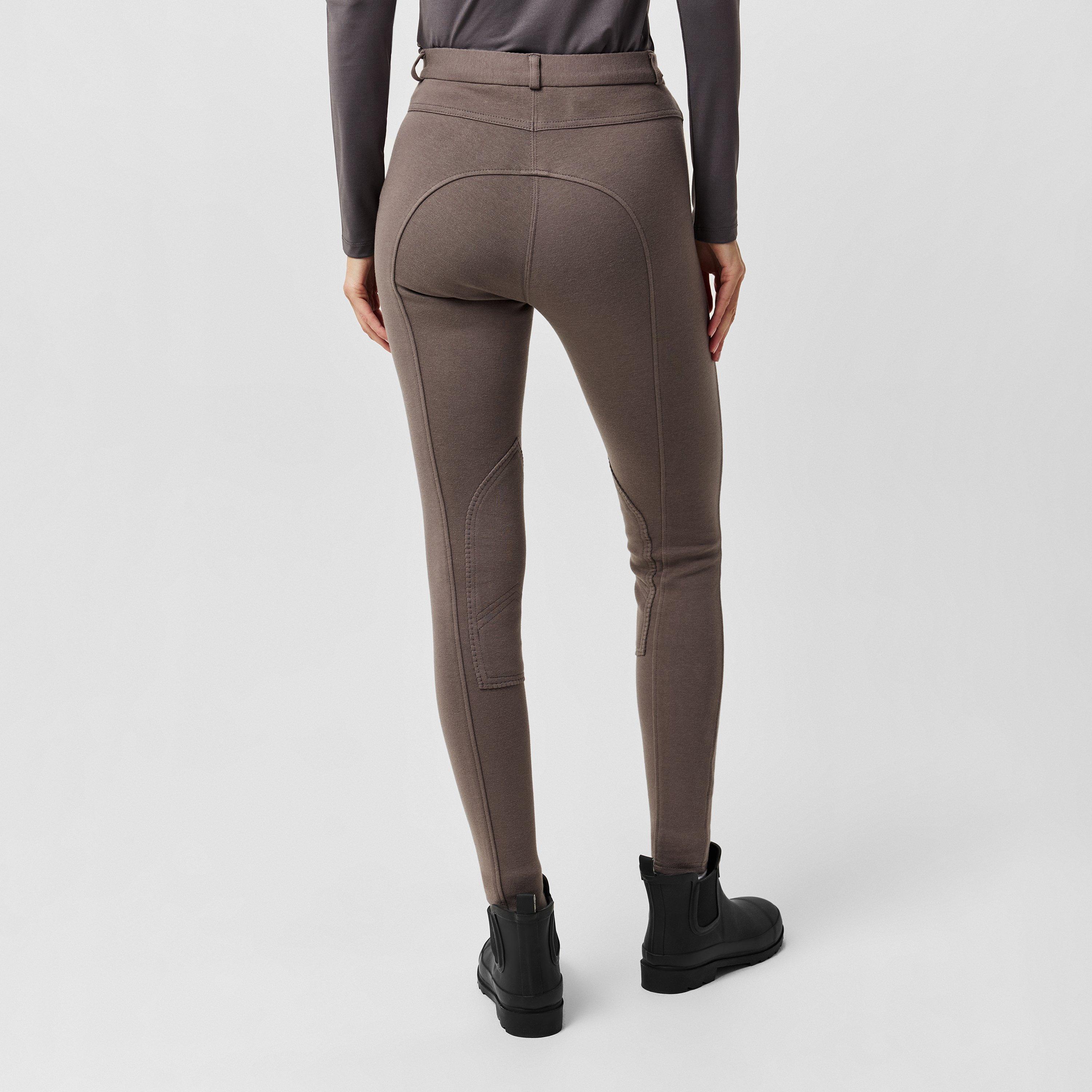Requisite Knitted Breeches Womens