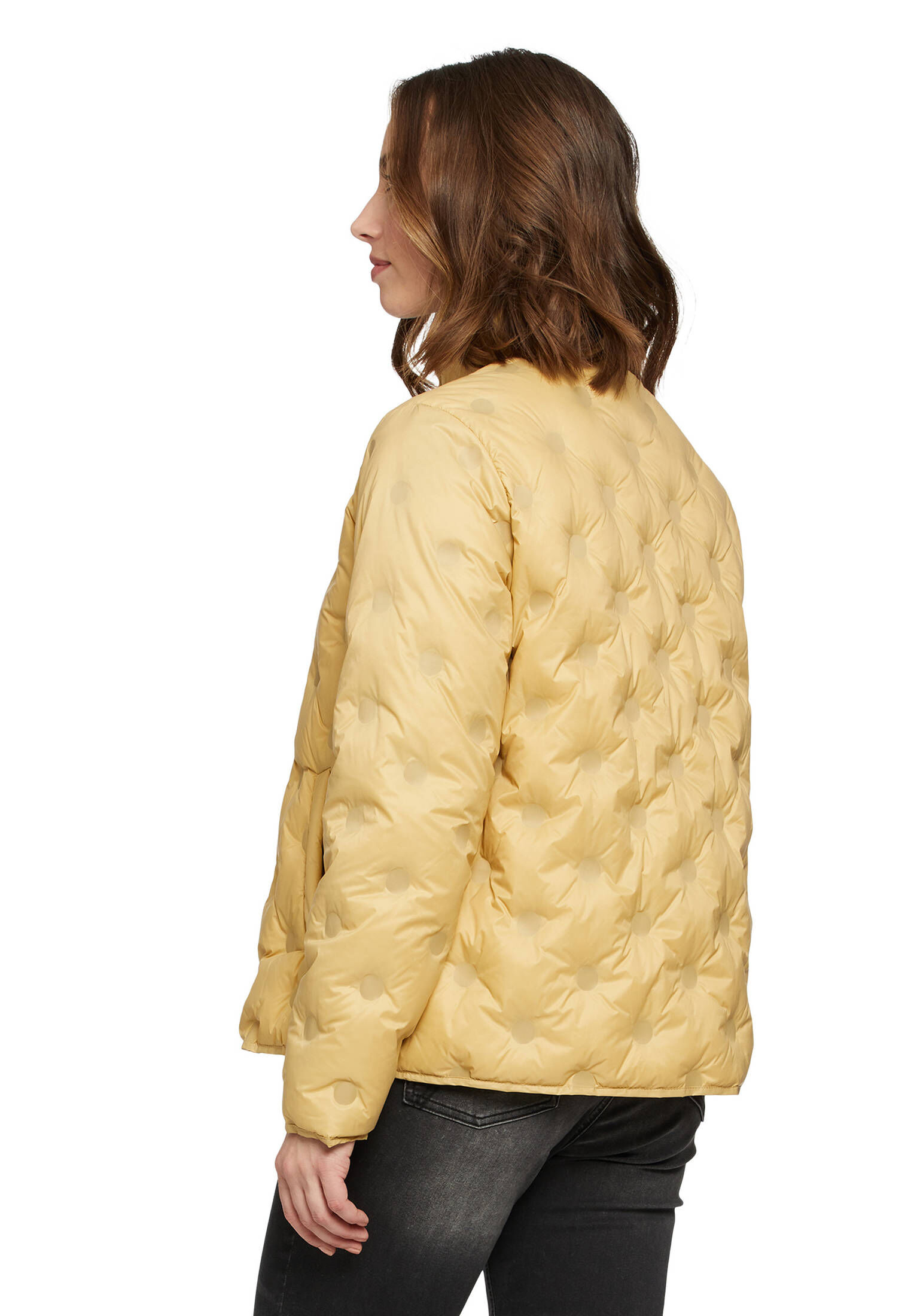 MASAI| Damen Daunenjacke Tuva