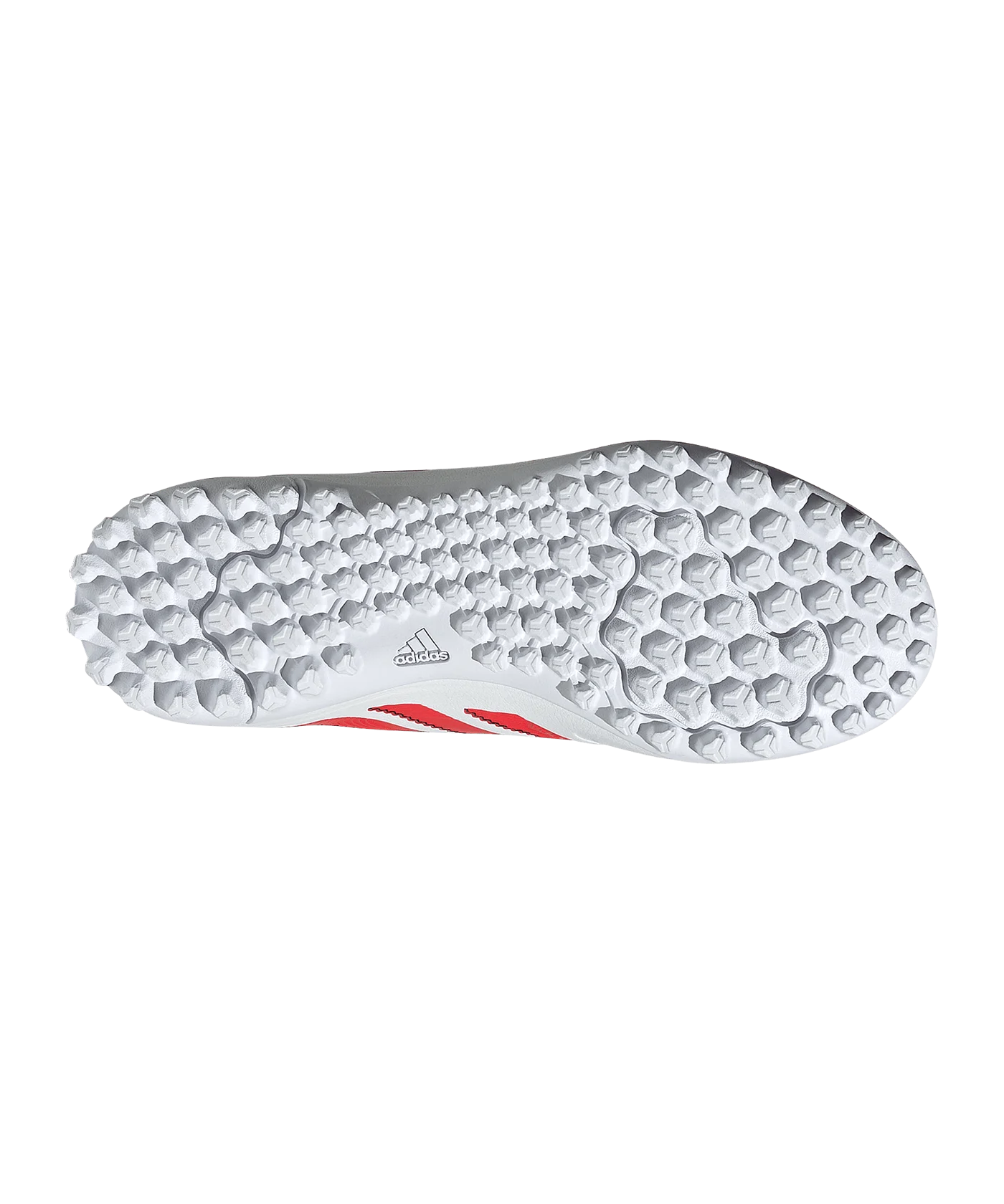 adidas COPA Pure III Club TF Pure Victory Kids Weiss
