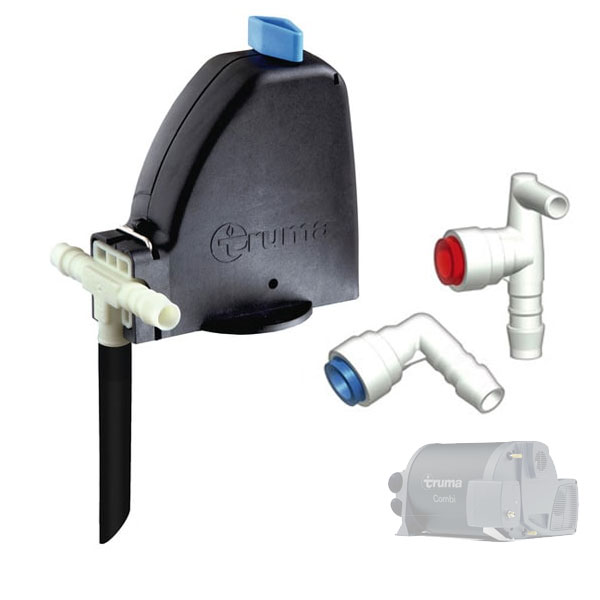 Kit raccord d'eau Combi Truma FC TB