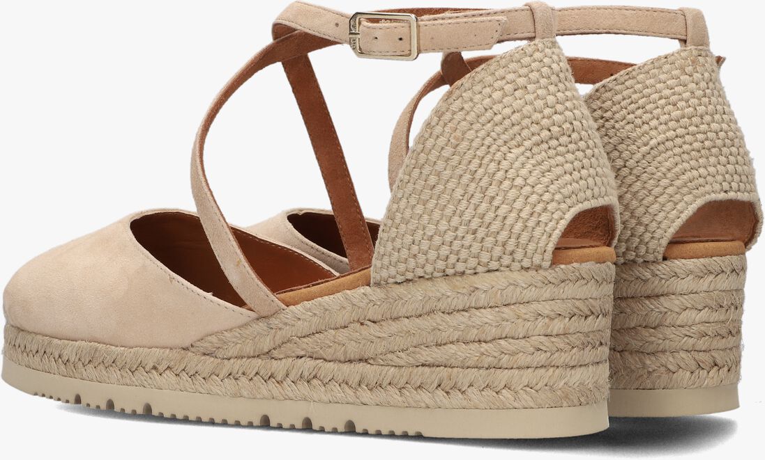 UNISA beige unisa espadrilles caude