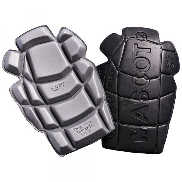 Mascot Complete 20118 Kneepads Preto