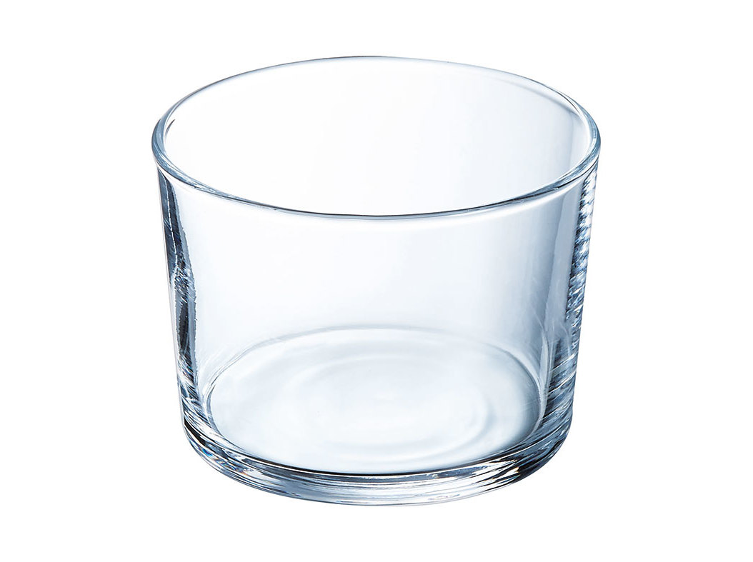 COPO VIDRO ACTUEL MODERN 25CL