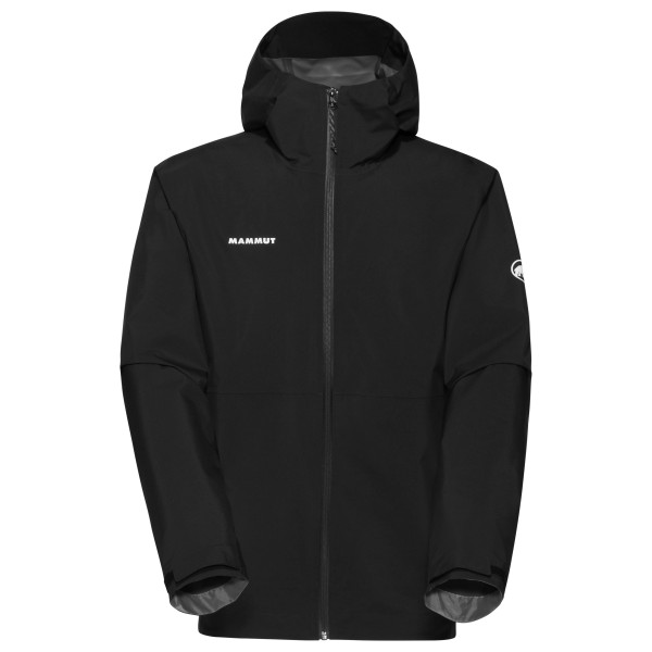 Mammut - Linard Light Hardshell Hooded Jacket - Veste imperméable