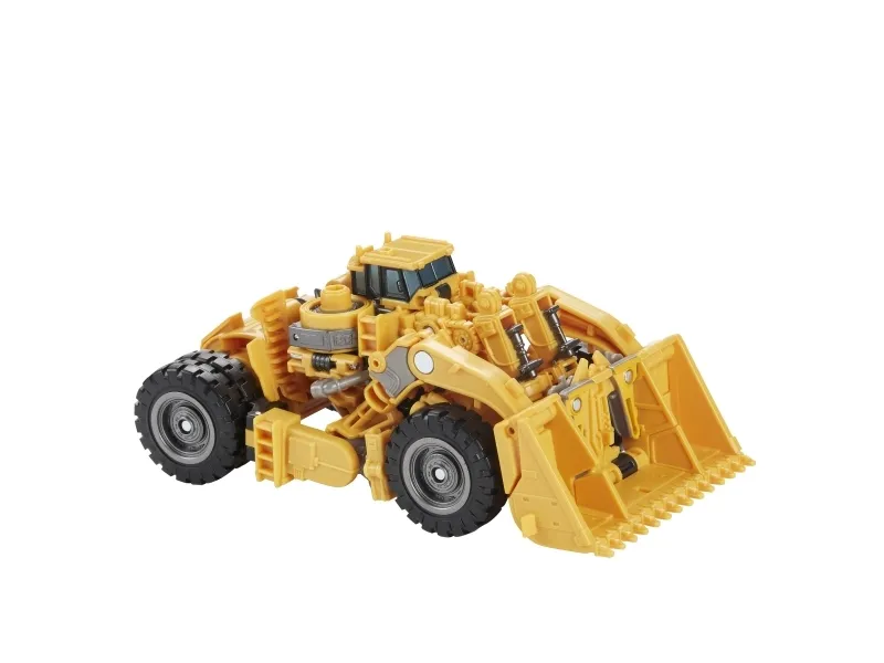 Transformers E0702EU6, 8 År, Plast, Forskellige farver, 159 g