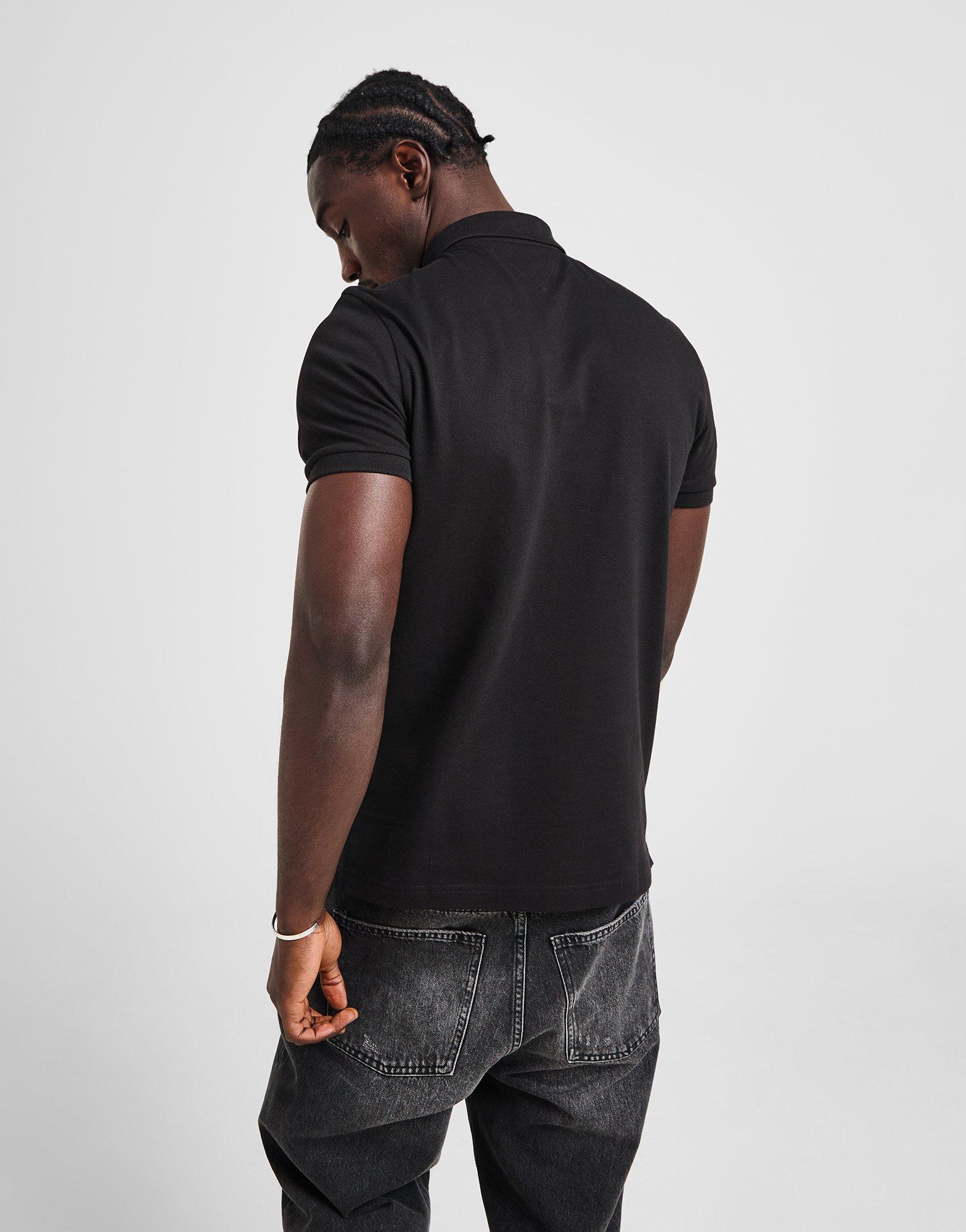 Tommy Hilfiger Polo zippé