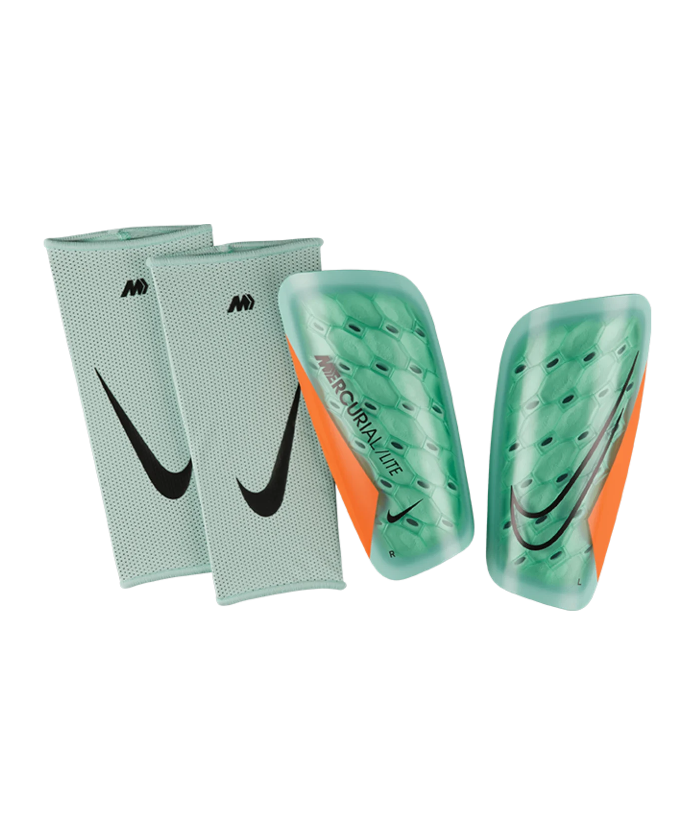 Nike Mercurial Lite Schienbeinschoner F379