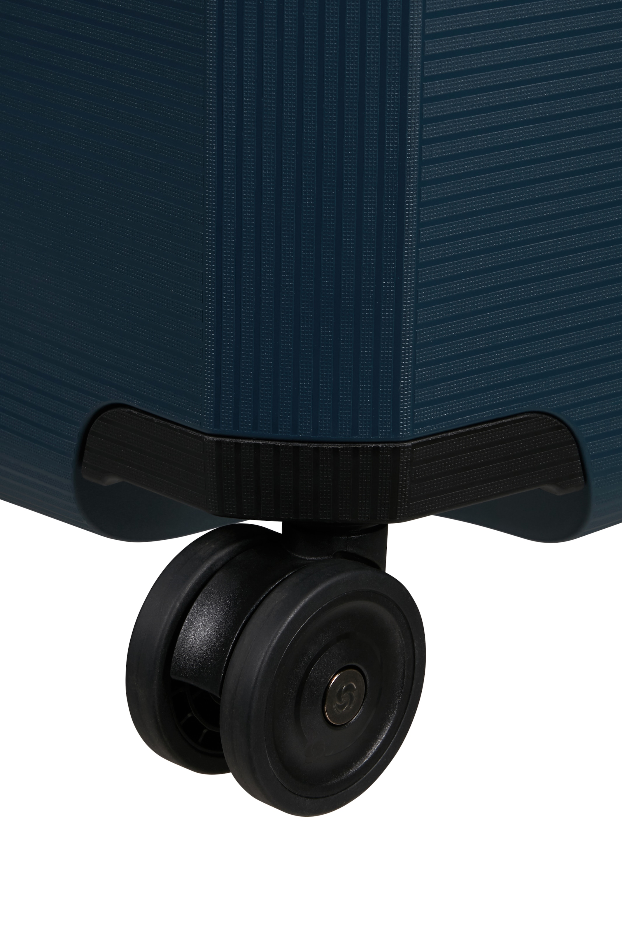 Samsonite Hartschalen-Trolley »MAGNUM, verschiedene Grössen und Farben« 82 l 4 Rollen Reisekoffer Trolley Aufgabegepäck TSA-Zahlenschloss