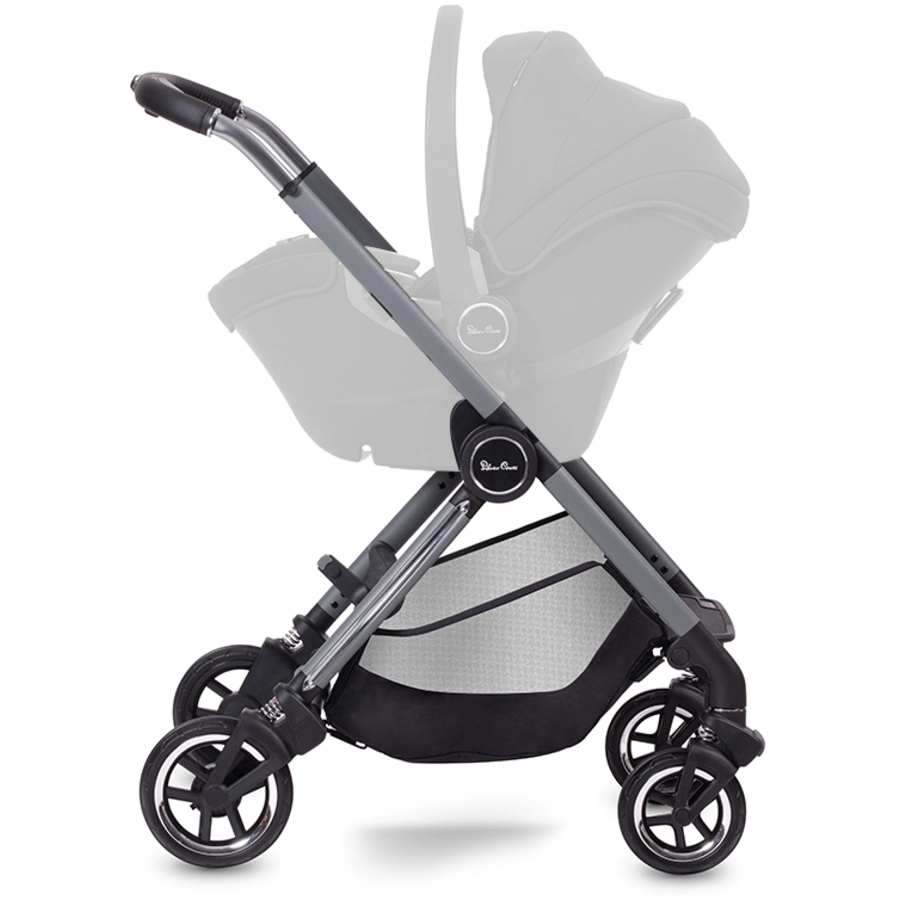 Silver Cross Kinderwagen Dune Glacier