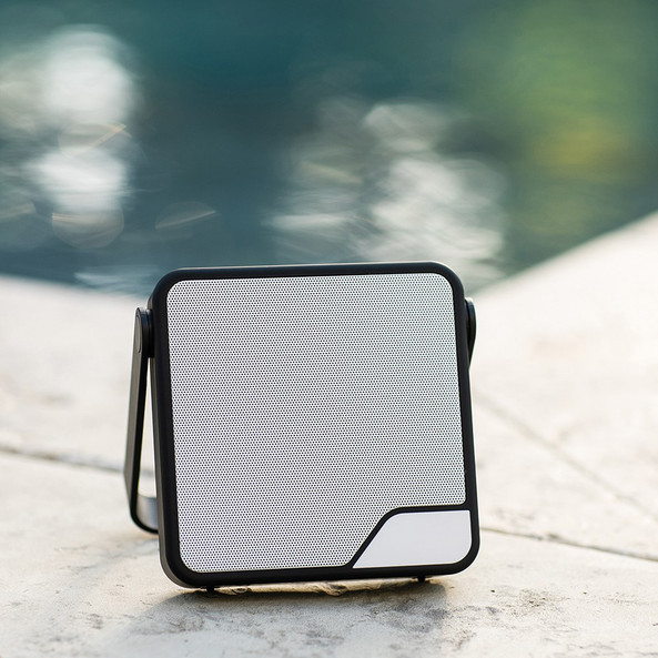Rupt ASP003 - Enceinte Dipster en ABS recyclé 1800 mAh