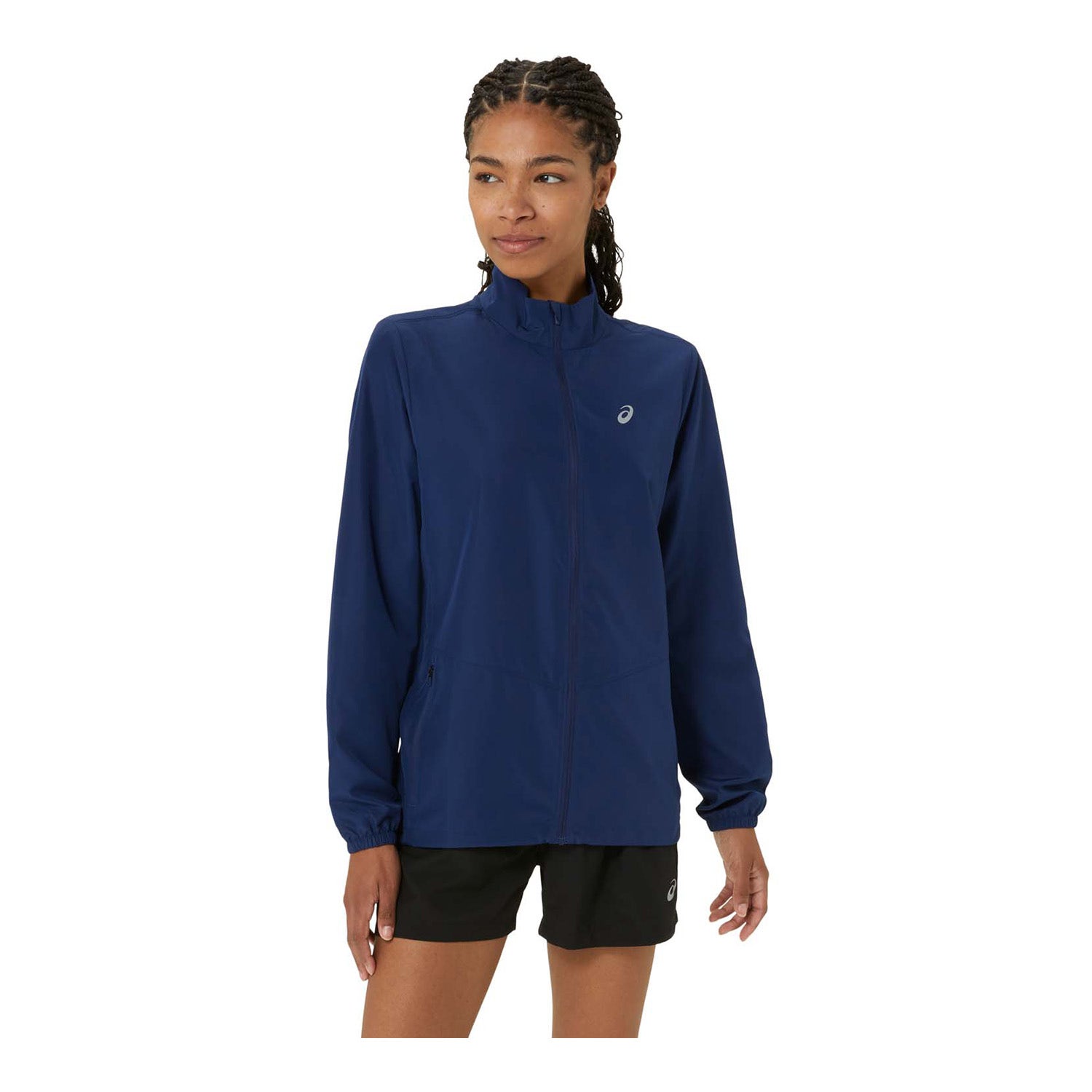 ASICS  Core Jacket Dames