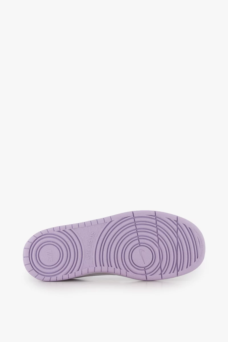 Nike Court Borough Low Recraft Kinder Sneaker