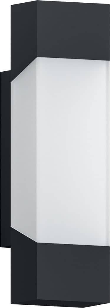 LED-Wandleuchte