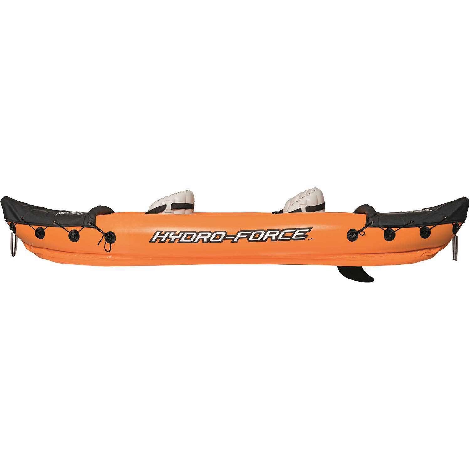 Bestway Hydro force 2-persoons opblaasbare kajak