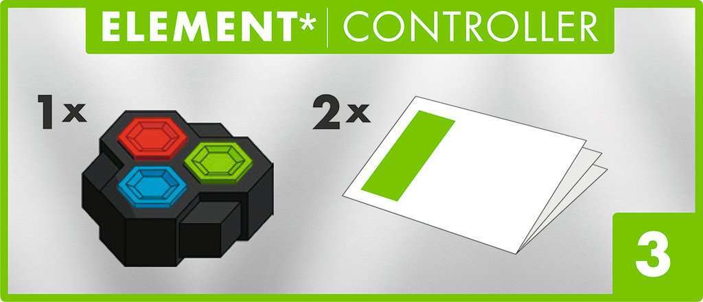 Ravensburger Spiel GraviTrax POWER Element Controller