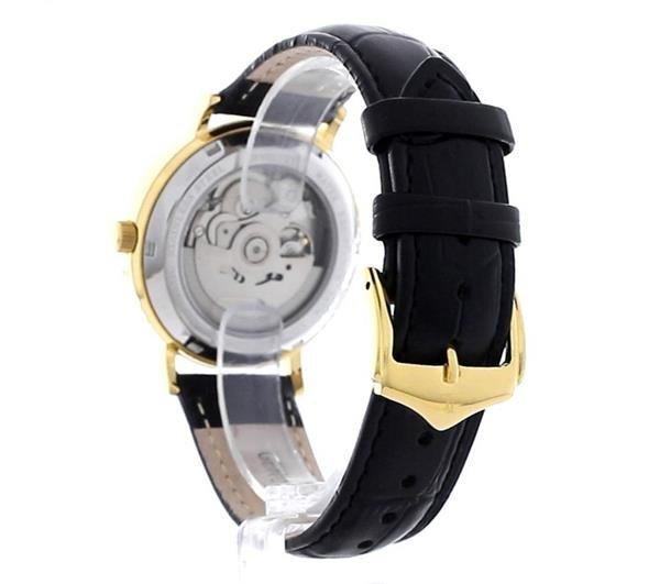 Locksley London Mens Locksley London Automatic Watch LL136640