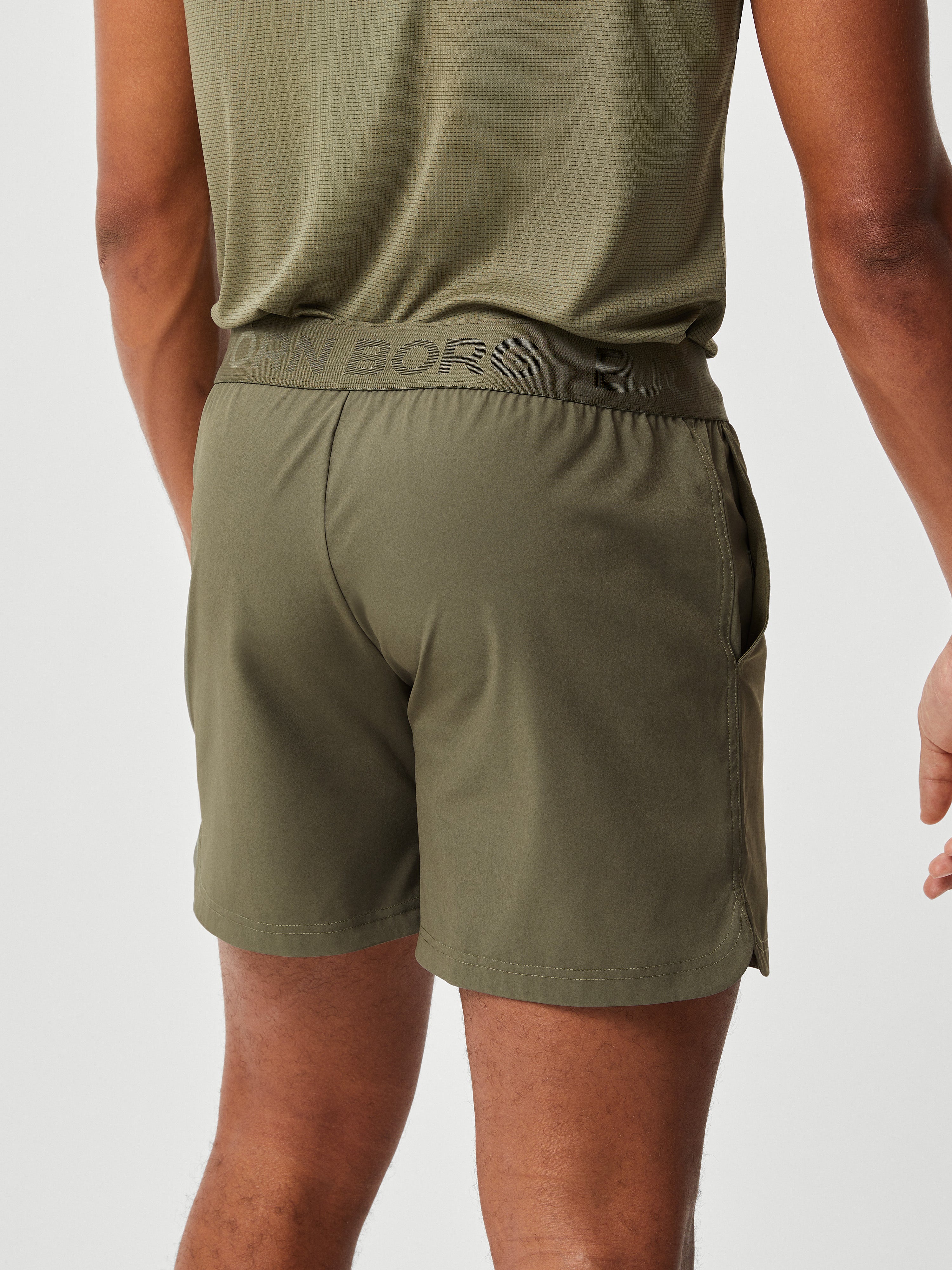 Björn Borg  Borg Short Shorts