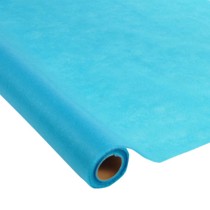 NAPPE INTISSEE 1.20X10M BLEU