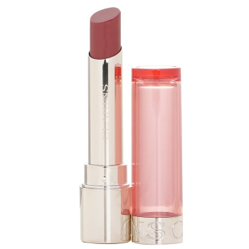 Clarins Lip Oil Balm # 03 Lychee