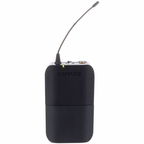Shure BLX14/MX53 H8E