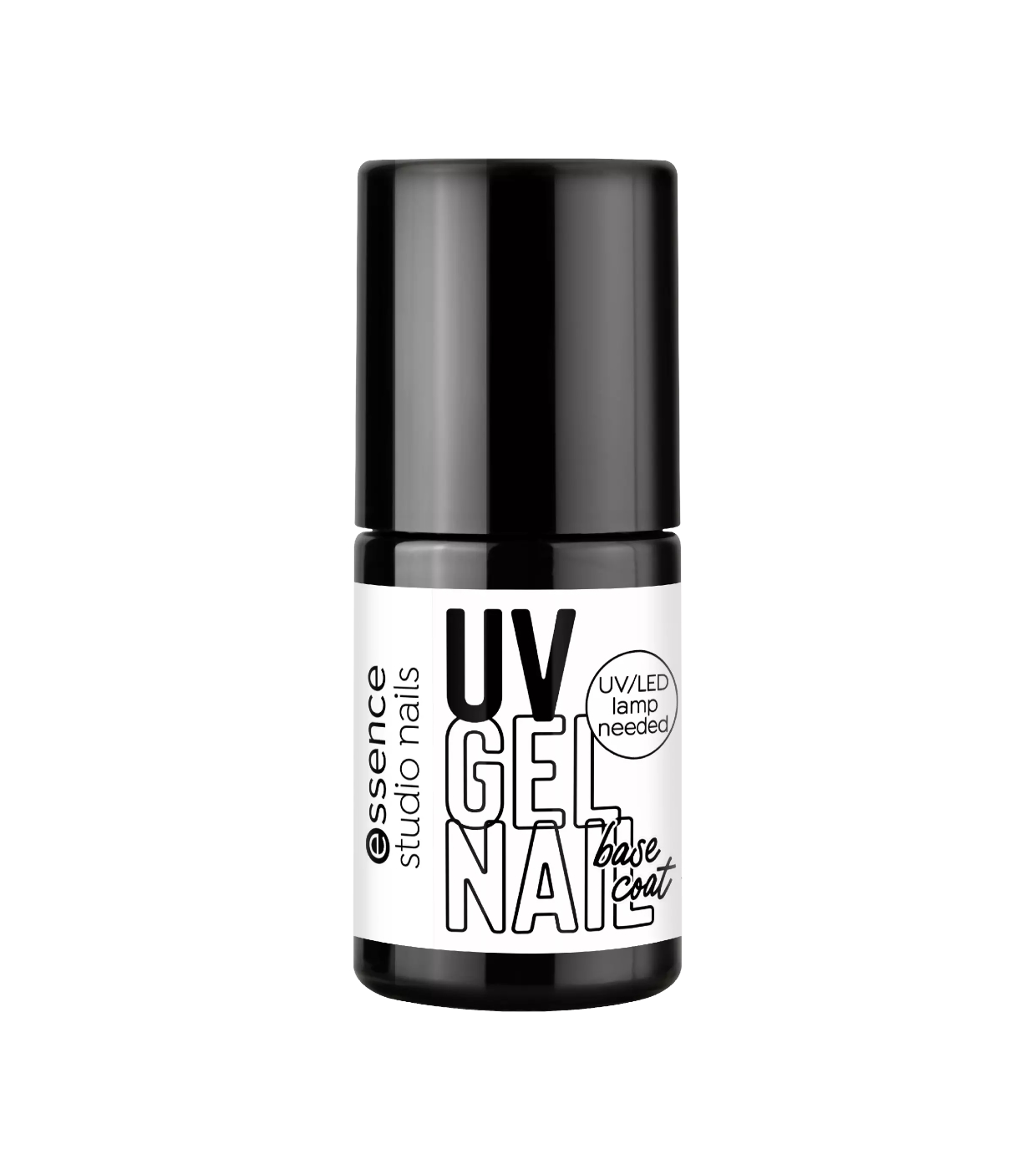 essence - *UV Gel Nail* - Base Coat