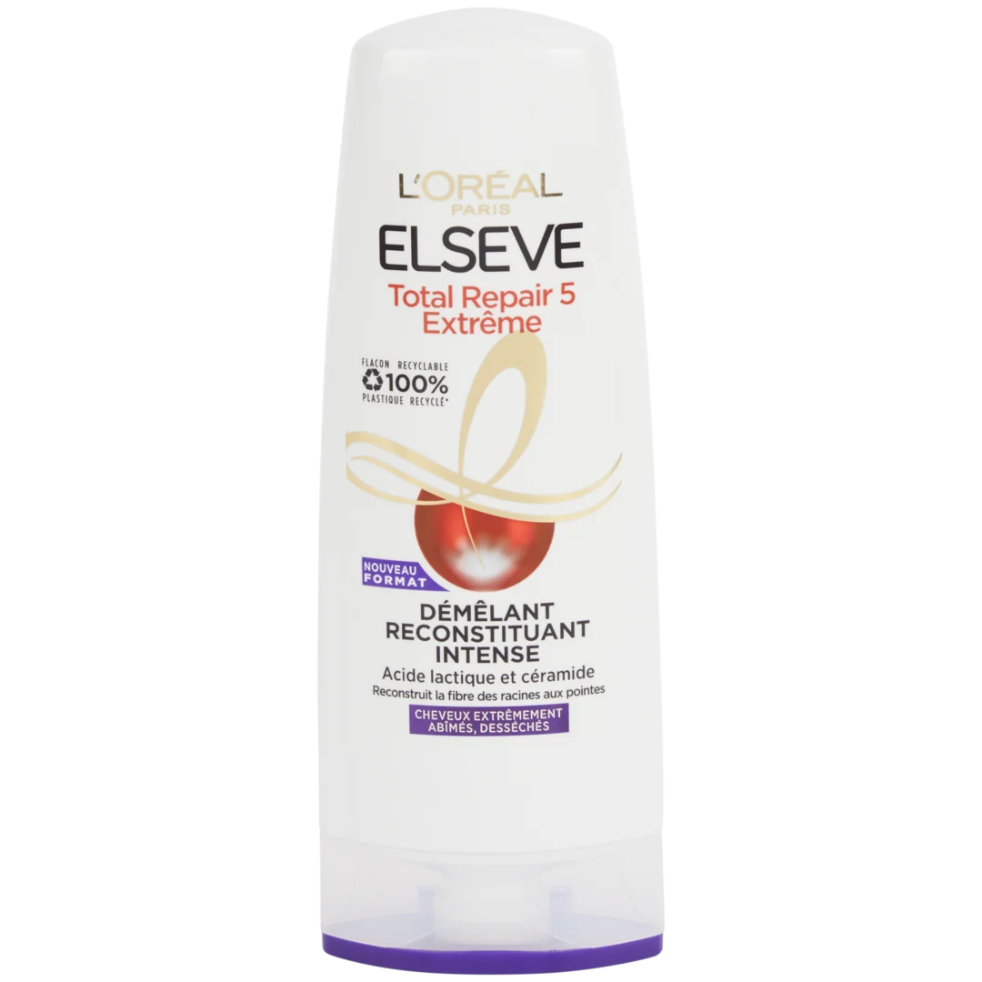 Après-shampoing L'Oréal Elseve Total Repair 5 Extreme