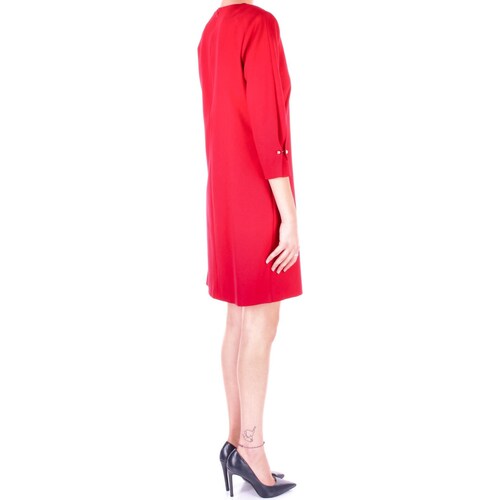 Liu Jo - CF3307 J1857 Rojo