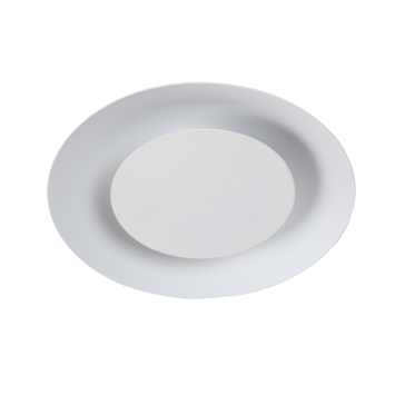 Lucide FOSKAL plafonnière Ø 21,5 cm LED 2700K Wit