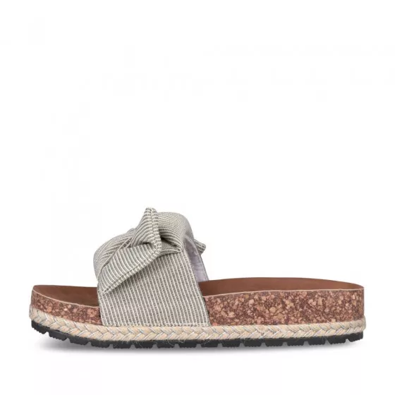 Mules NOIR PHILOV