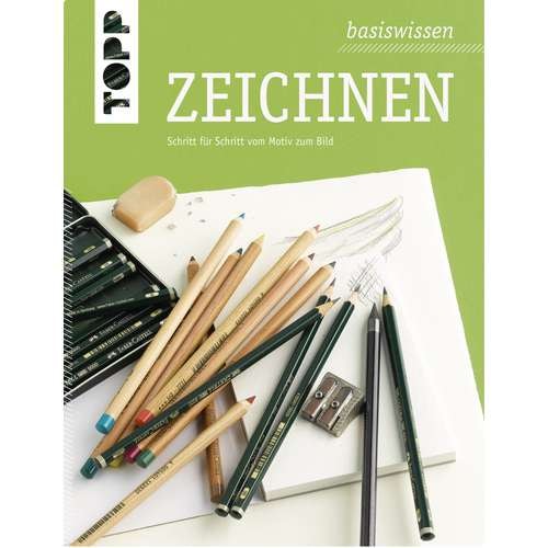 Basiswissen Zeichnen