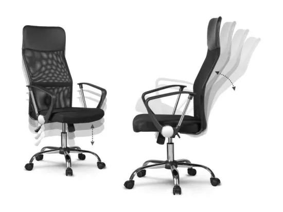 Fauteuil Nemo NEMO RED