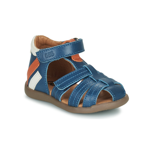 GBB - ALEXO Azul