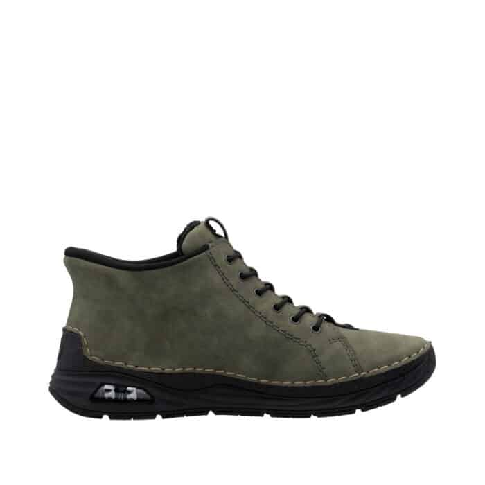 Rieker Ready 2 Go Støvle Dame 44550-54