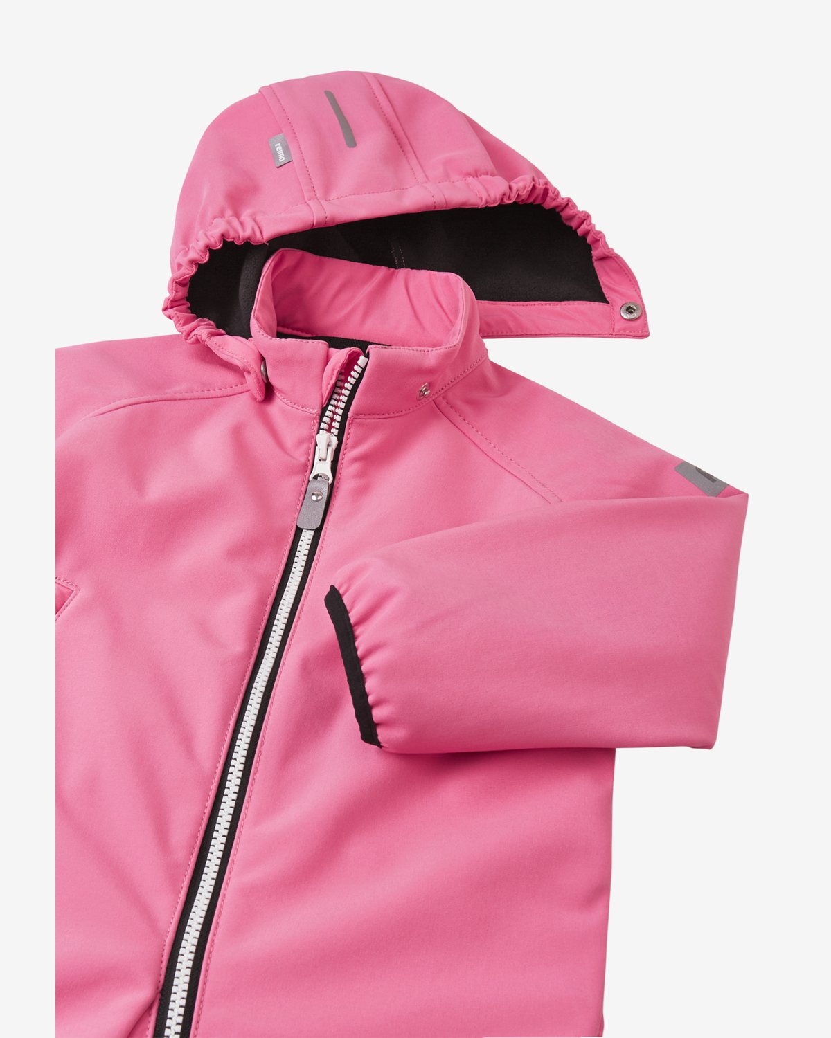 Softshelldress med forsterket underdel – Parkdress Vår / Høst | Mjosa