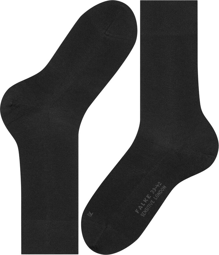 Falke FALKE Sens. London SO Sort