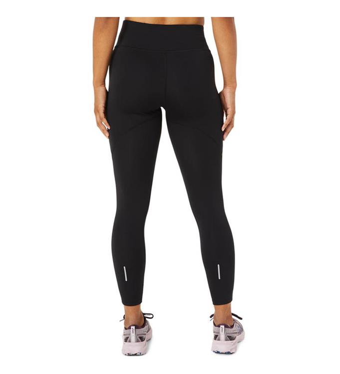 ASICE Women Race High Waist Tight Hardlooplegging