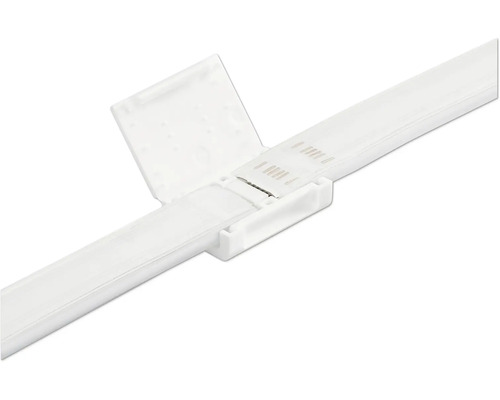 Philips Hue LED Strip Lightstrip Plus Extension RGBW 11,5W 950 lm L 1 m - Compatibel met alle SMART HOME van Hornbach