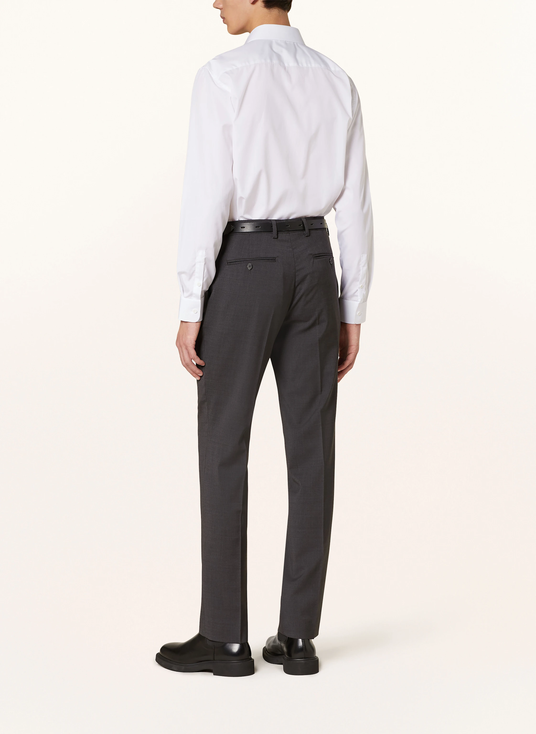 SANDRO Hemd Slim Fit