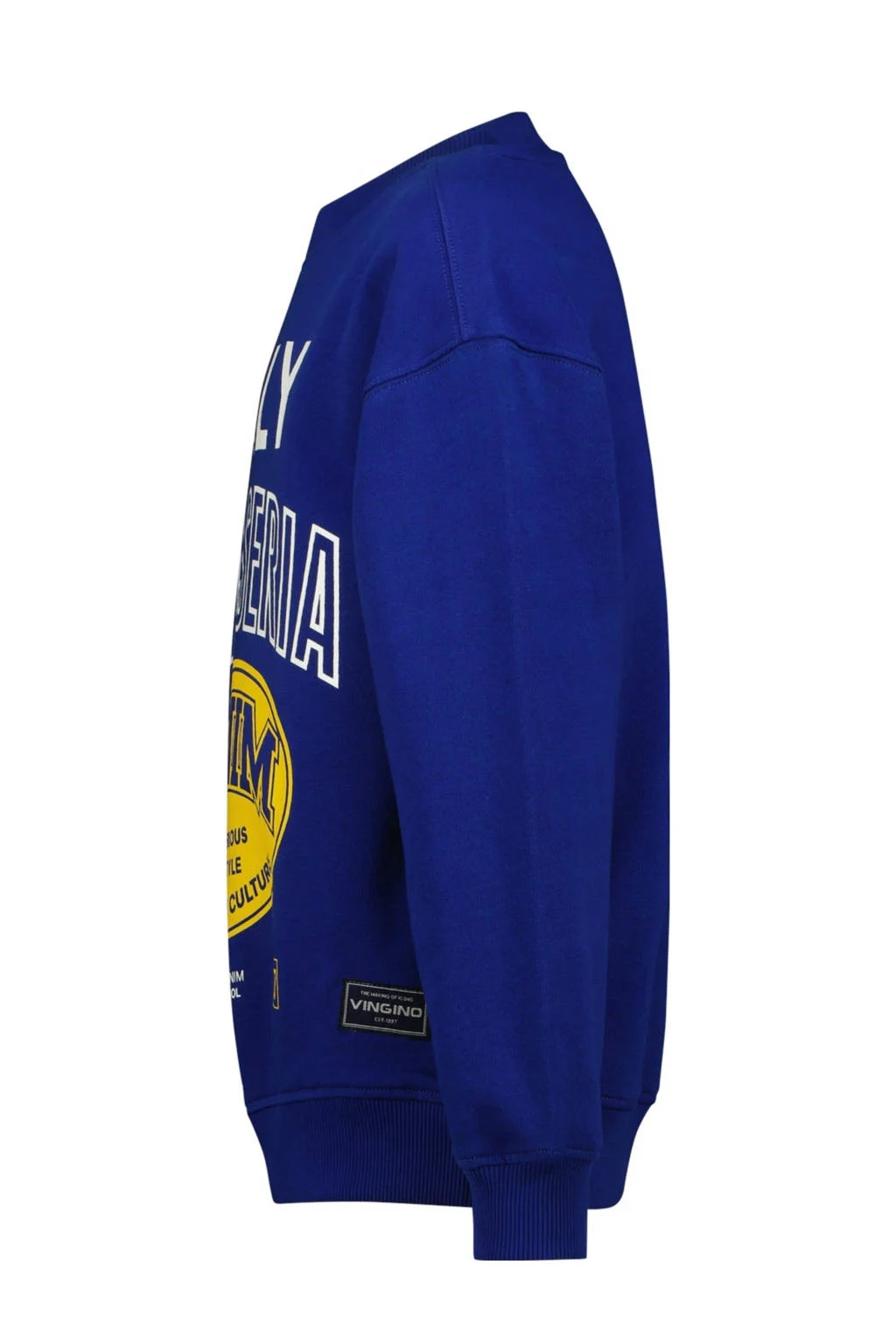 Vingino sweater blauw