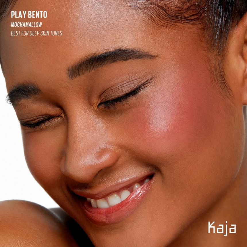 Kaja - Speel Bento - 5 kleuren