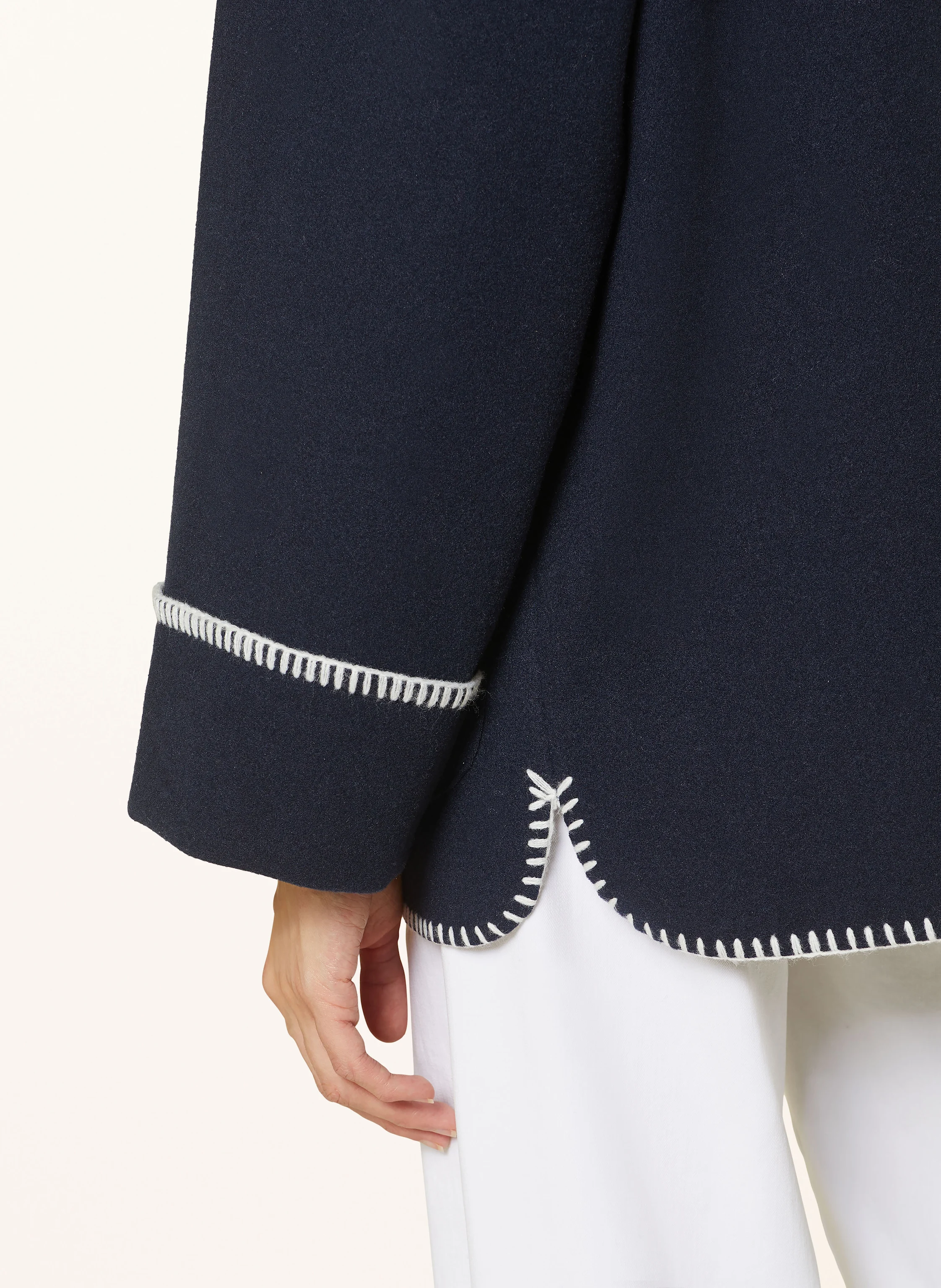 lilienfels Overjacket