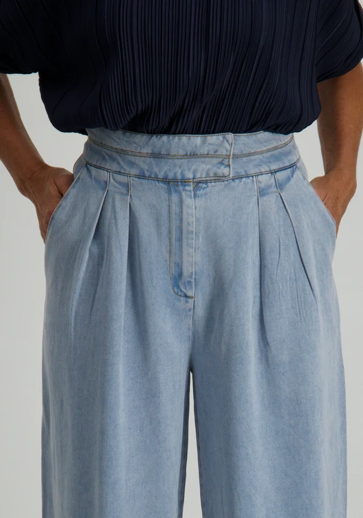 Aaiko Broek FREDERIQUE TENCEL520
