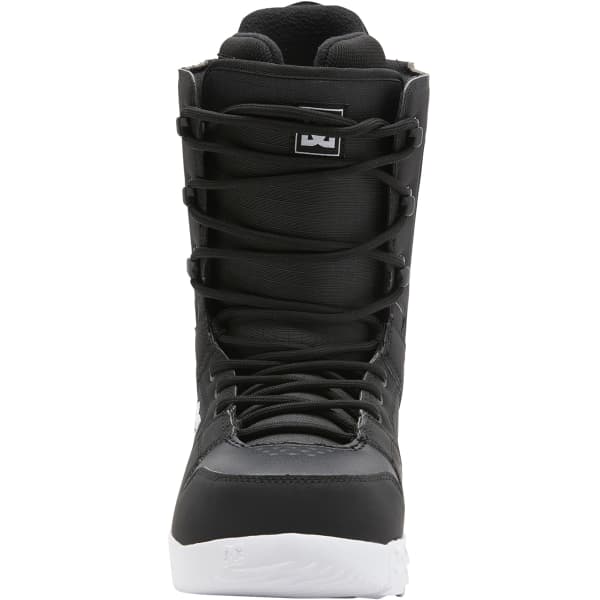 Boots snowboard DC SHOES PHASE LSBT BLACK/WHITE