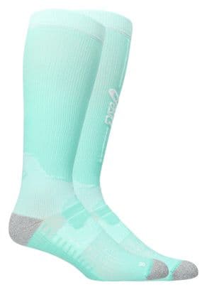Chaussettes Asics Performance Run Comp Bleu