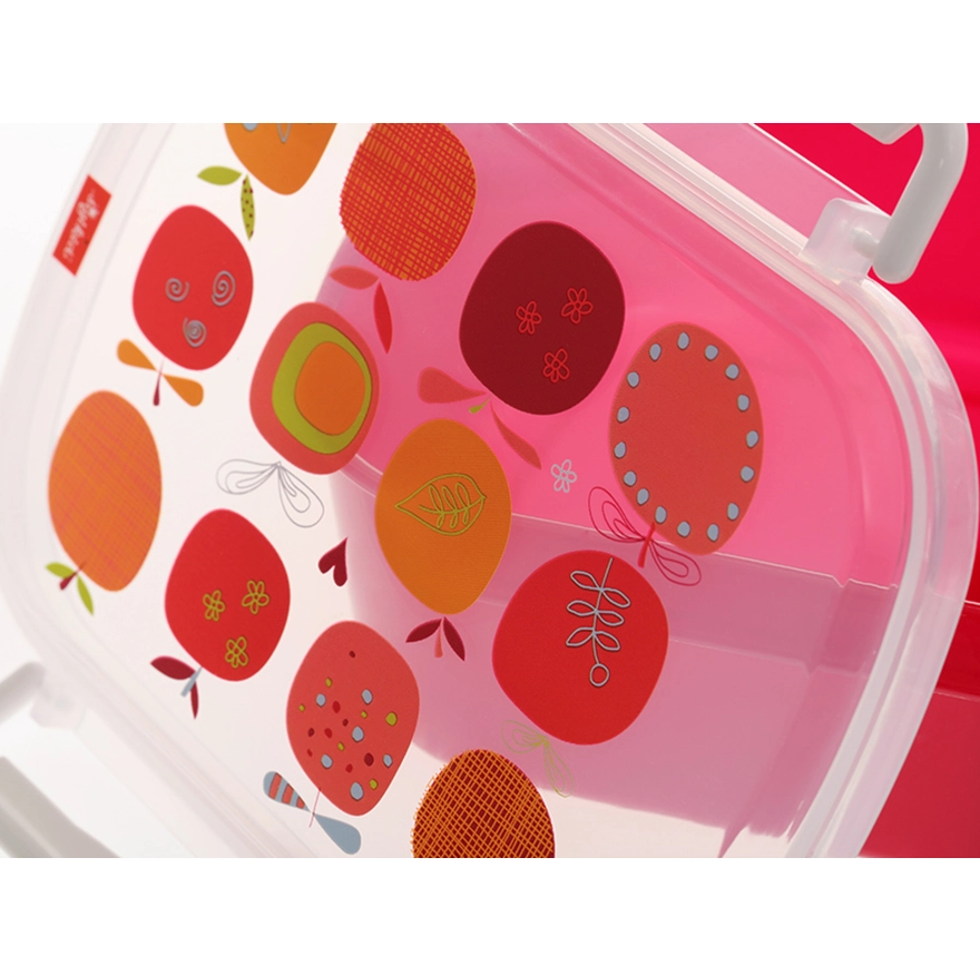 sigikid® Brotzeitbox Pony Sue